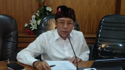 RSUD Bali Mandara Siapkan 10 Ruang Rawat Inap VVIP Untuk Delegasi G20