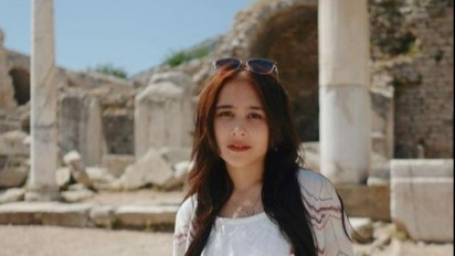 Gegara Unggahan Vidi Aldiano Ini, Prilly Latuconsina Diisukan Pacaran dengan Iman Usman