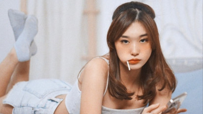 Livy Renata Dihujat Netizen Setelah Komentari Soal Emmeril. Buru-Buru Dihapus, Ternyata Begini Bunyi Cuitannya