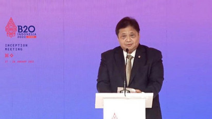 Peran G20 dalam Mengatasi Ketahanan Pangan dan Pemulihan Ekonomi Global