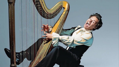 Kasus Penembakan Massal di SD Robb Texas Memprihatinkan, Harry Styles Sumbang Rp14,5 Miliar