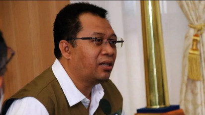 Soal Raffi Ahmad Jadi Capres 2024,  Zulkieflimansyah: Itu Hal Wajar