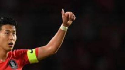 Kapten Tim Korea Son Heung-min Serukan Tanpa Rasa Takut Kontra Brazil