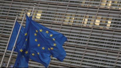 Presiden Ukraina Zelenskiy Cela UE karena Gagal Setujui Larangan Impor Minyak Rusia