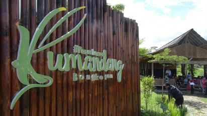 Pasar Kumandang Wonosobo, Tempat Sajikan Kuliner Tempo Dulu yang Dibayar Bukan dengan Rupiah