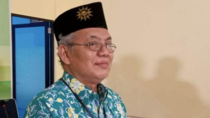 Gedung Eks Lokalisasi Dolly Jadi Sekolah, Muhammadiyah: Kami Dukung