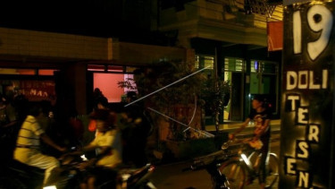 Warga Minta Bekas Lokalisasi Dolly Disulap jadi SMP Negeri, Ini Alasannya