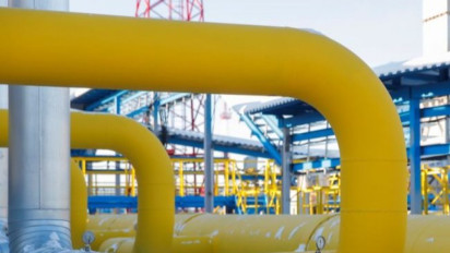 Uni Eropa Sepakat Potong 90% Impor Minyak Rusia