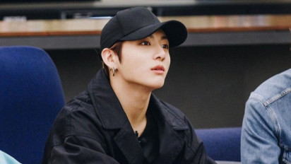 Jungkook BTS Hapus Semua Feed Instagram, Begini Respon ARMY