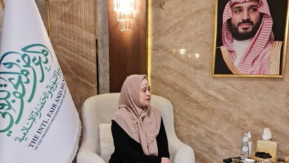 Museum Nabi Muhammad Segera Dibangun di Indonesia