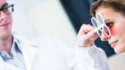 Mengenal Jenis Buta Warna Parsial