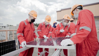 Indonesia ajak negara-negara ekonomi besar atasi krisis global