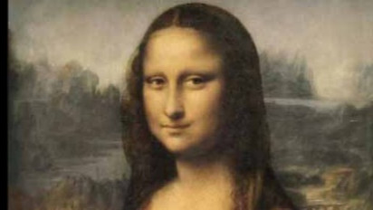 Mengenal Lukisan Mona Lisa, Karya Legendaris yang Dipajang di Museum Louvre