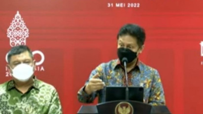 Kemenkes Akan Musnahkan Vaksin COVID-19 Kedaluwarsa di Sejumlah Daerah