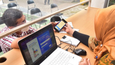 Validasi Data PPDB Surabaya 2022 Bakal Ditutup Lusa, Wali Murid Diminta Cek Lagi