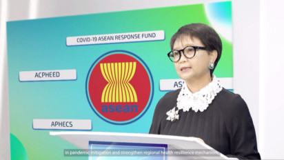 PM Australia Anthony Albanese Dijadwalkan Berkunjung Ke Indonesia