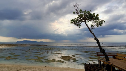 Ombak G-Land “Menghilang”, Ajang World Surf League Diliburkan 3 Hari