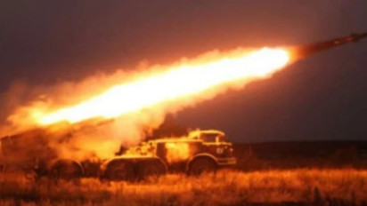 78 Tentara Rusia Tewas Dibunuh Pasukan Ukraina