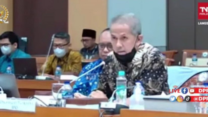 Menag Minta Tambahan Anggaran Operasional Haji Rp 1,5 Triliun, Ini Reaksi BPKH