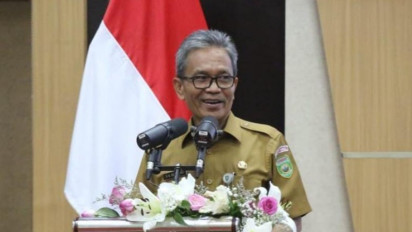 Meski Pensiunan, PWRI Sebut Bakal Tetap Berkontribusi Pada Negara