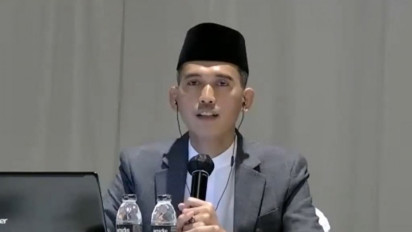 MUI Terbitkan Fatwa MUI  Tentang Hewan Kurban di Tengah Wabah PMK 