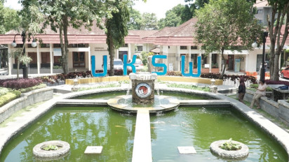 Pandemi Membaik, Kampus di Jawa Tengah Siap Gelar Kuliah Tatap Muka 100 Persen