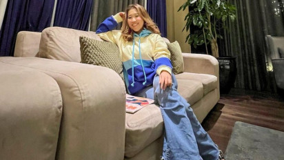 Disindir Kiky Saputri Karena Ekspresi yang Dianggap "Cari Aman", Deddy Corbuzier Berikan Penjelasan