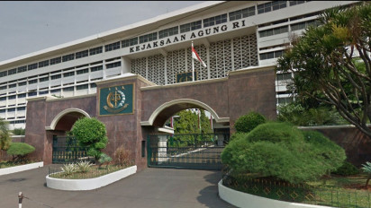 Kejaksaan Agung Dalami Dugaan Kiriman Kardus ke Pejabat Kemendag Kasus Ekspor CPO