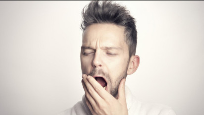 Inilah Beberapa Dampak Buruk Kurang Tidur bagi Kesehatan Tubuh dan Mental