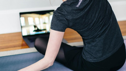 Beberapa Olahraga yang Bisa Dilakukan di Rumah untuk Menjaga Kesehatan Tubuh