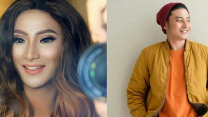 Pria Gay Ini Taubat Setelah Berdoa, Minta Jalan Lurus, Tak Lama Putus dengan Pasangan Sesama Jenisnya