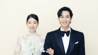 Selamat! Park Shin Hye Melahirkan Anak Laki-Laki, Begini Kondisi sang Aktris