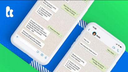 Spanyol Setujui RUU Larang Perusahaan Pakai "Chatbot" Layani Pelanggan