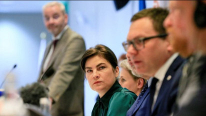 Ukraina Identifikasi Lebih 600 Warga Rusia Diduga Penjahat Perang