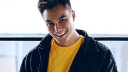 Turut Prihatin Atas Hilangnya Emmeril Anak Ridwan Kamil, Baim Wong Sampaikan Doa Haru Ini