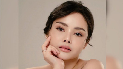 Pelakor Alias Mantan BabySitter Mawar AFI Suka Pake Celana Pendek ke Sekolah. Mawar: Tidak Tahu Tempat!