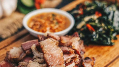 5 Kuliner Khas Ende, Cita Rasa Unik Indonesia Timur