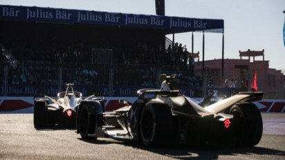 Catat, Ini Tiga Tempat Penukaran Tiket Formula E yang Mulai Dibuka Hari Ini