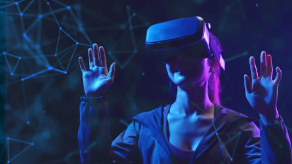 Seorang Wanita Mengaku Diperkosa Di Metaverse