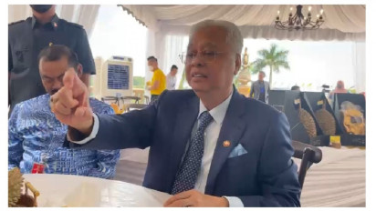 PM Malaysia Nilai Peranan Media Sangat Penting Untuk Jaga Keharmonisan Malaysia-Indonesia