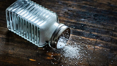 Selain Sebagai Perasa Makanan, Garam dapat Memberi Manfaat Bagi Kesehatan