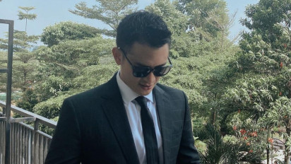 Profil Rezky Aditya yang Dinyatakan Sebagai Ayah Biologis Anak Wenny Ariani oleh PT Banten