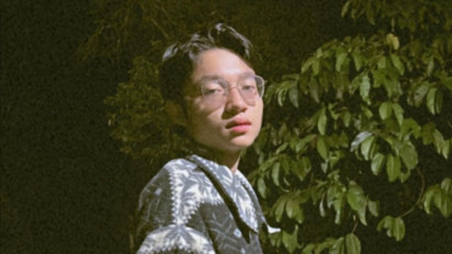 Kiesha Alvaro Kesal Dibanding-bandingkan dengan Pasha Ungu, Begini Reaksinya