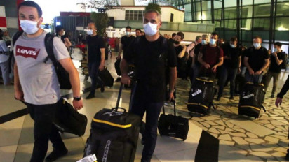 Sirkuit Formula E Jakarta Baru Akan Dapat Sertifikasi FIA Sehari Sebelum Balapan