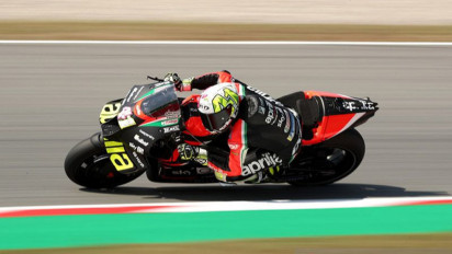 Statistik Grand Prix MotoGP Catalunya