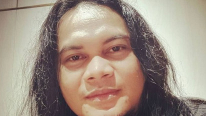 Mbah Mijan Tak Ikuti Rara Ramal Nasib Emmeril Anak Ridwan Kamil, Justru Ajak Netizen Baca Surat Yunus