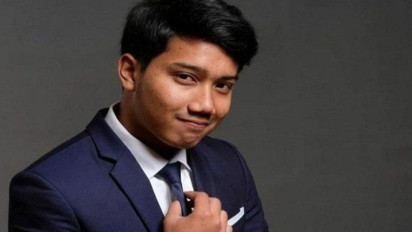 Update Pencarian Anak Ridwan Kamil di Sungai Aare Hari Ketujuh