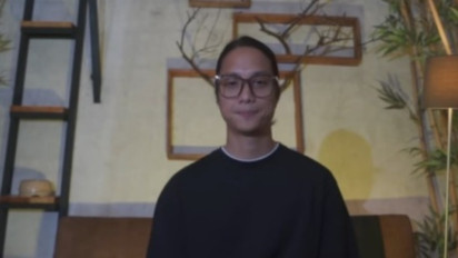 Dikta Keluar dari Yovie and Nuno, sang Penyanyi: Ini Keputusan Terbaik