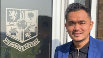 Akui Kehebatan Hotman Paris Tak Cuma Tebar Sensasi, Valentino Simanjuntak: Ini Orang Benar Berhasil