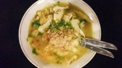 Rekomendasi Kuliner Surabaya untuk Makan Siang, Nikmat dan Dijamin Bikin Kenyang!